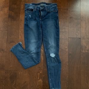 Lucky Brand jeans